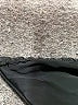 Unbranded Solid Black Swimsuit Top Size S (estimated) - photo 3