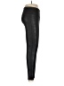 Mono b Metallic Black Active Pants Size M - photo 4