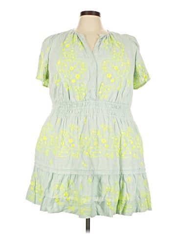 By Anthropologie Casual Dress (view 1)