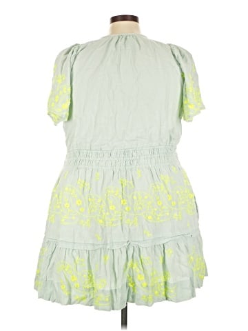 By Anthropologie Casual Dress (view 2)