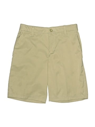 Under Armour Khaki Shorts (view 1)