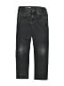 Denizen from Levi's Solid Black Jeans Size 7 - photo 1