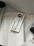 Santiny White Ivory Active Pants Size L - photo 7
