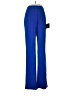 Lulus Color Block Blue Dress Pants Size S - photo 1