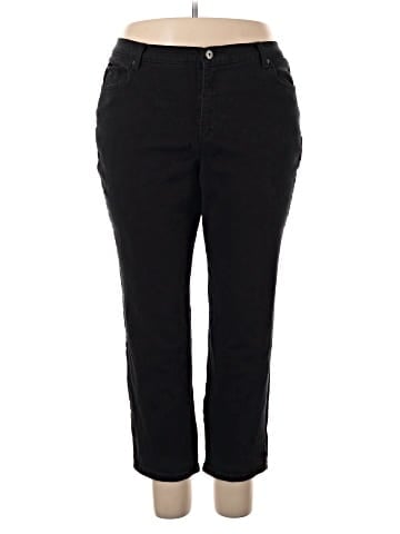 Gloria Vanderbilt Jeans (view 1)