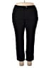 Gloria Vanderbilt Black Jeans Size 20 - photo 1