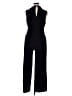 No Boundaries Solid Black Jumpsuit Size XL - photo 2