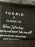 Torrid Paisley Black Short Sleeve T-Shirt Size 3X Plus (3) - photo 7