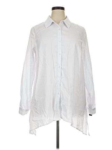 Zac & Rachel Long Sleeve Blouse (view 1)