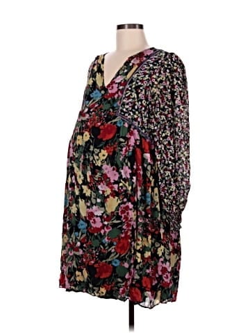 Luxe by Seraphine Casual Dress (view 1)
