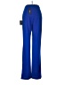 Lulus Color Block Blue Dress Pants Size S - photo 2