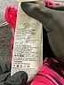 Nike 100% Polyester Stripes Pink Athletic Shorts Size 3 - 4 - photo 4