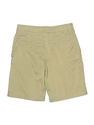 Under Armour Khaki Shorts (view 2)