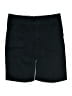 Lee Solid Black Shorts Size 10 (petite) - photo 1