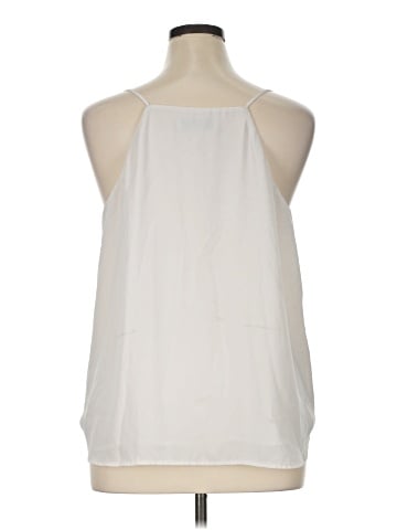 Ann Taylor LOFT Sleeveless Blouse (view 2)