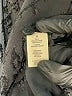 Ulla Johnson Black Blazer Size M - photo 7