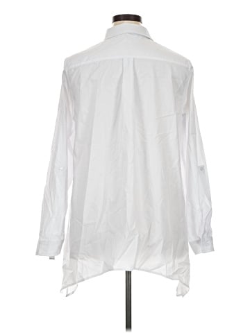 Zac & Rachel Long Sleeve Blouse (view 2)