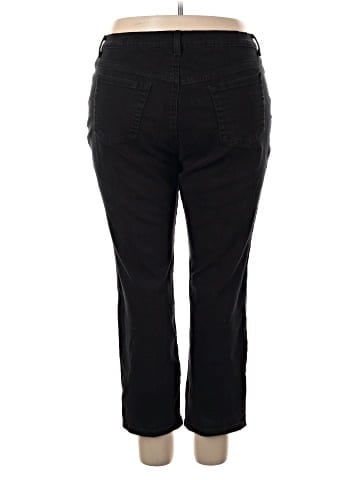 Gloria Vanderbilt Jeans (view 2)
