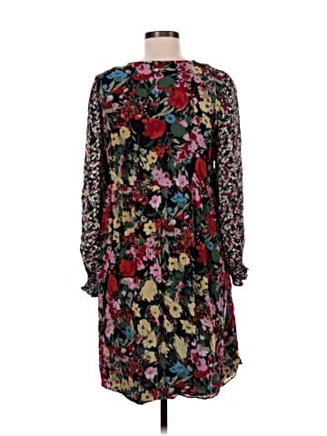 Luxe by Seraphine Casual Dress (view 2)