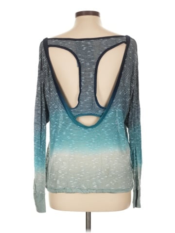 Young Fabulous & Broke Long Sleeve Top (view 2)