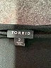 Torrid Black Cardigan Size 2X Plus (2) - photo 7
