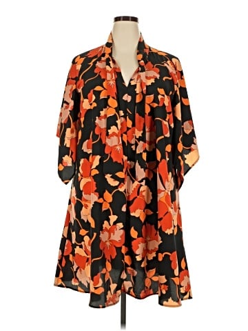 ASOS Casual Dress (view 1)