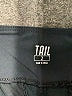 Tail Solid Black Casual Pants Size 2 - photo 4