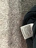 Tail Solid Black Casual Pants Size 2 - photo 6