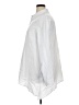 Zac & Rachel White Long Sleeve Blouse Size XL - photo 5
