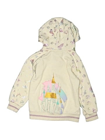 Disney Princess Zip Up Hoodie (view 2)