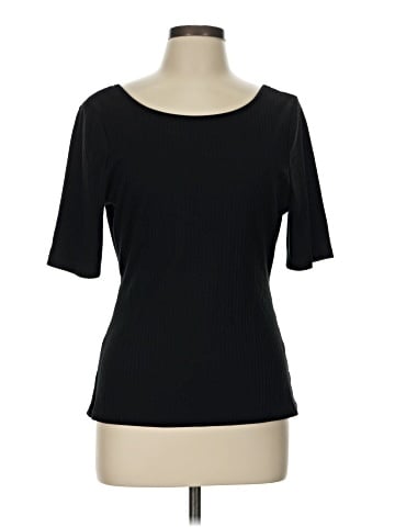 Venus Short Sleeve Top (view 1)