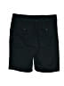 Lee Solid Black Shorts Size 10 (petite) - photo 2
