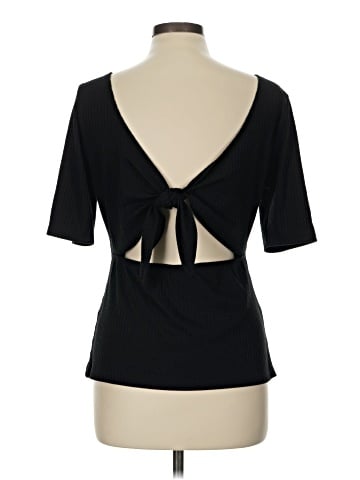 Venus Short Sleeve Top (view 2)
