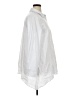 Zac & Rachel White Long Sleeve Blouse Size XL - photo 4