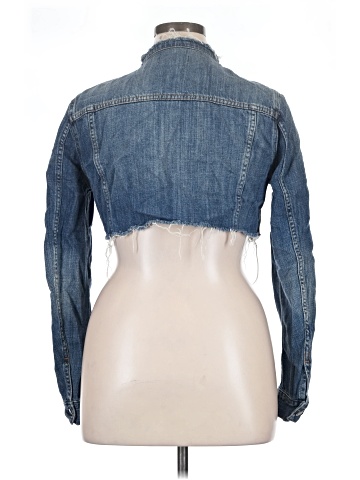 J.Crew Denim Jacket (view 2)