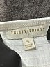 Thirty/Thirty 100% Rayon Ivory Cocktail Dress Size S - photo 6