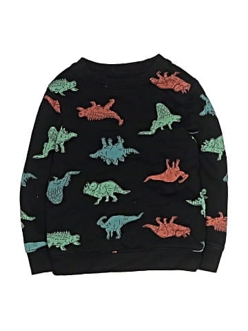 Cat & Jack Pullover Sweater (view 1)