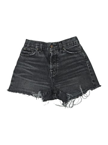 BDG Denim Shorts (view 1)