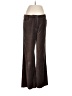 Ann Taylor LOFT Brown Casual Pants Size 4 - photo 1
