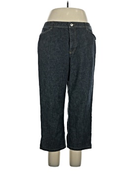 Liz Claiborne Jeans