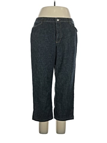 Liz Claiborne Jeans (view 1)