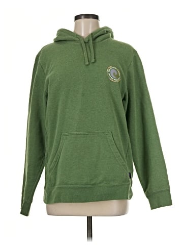 Patagonia Pullover Hoodie (view 1)