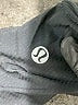 Lululemon Athletica Black Casual Pants Size 4 - photo 7