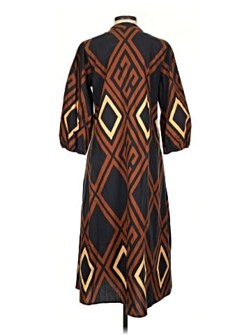 Porridge Casual Dress (view 2)
