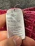 Divided by H&M 100% Polyester Solid Burgundy Pullover Sweater Size L - photo 8