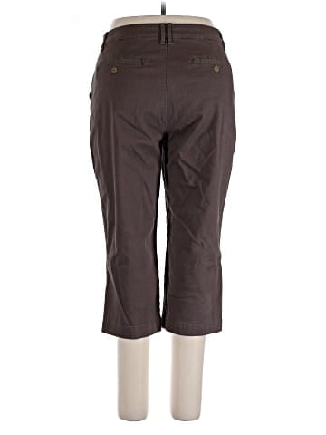 Gloria Vanderbilt Casual Pants (view 2)
