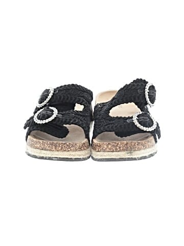 Bamboo Sandals (view 2)