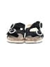 Bamboo Black Sandals Size EU 40 - photo 2