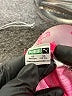 Puma Pink Athletic Shorts Size 3 - 4 - photo 3