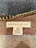 Lovestitch 100% Acrylic Brown Poncho One size - photo 7